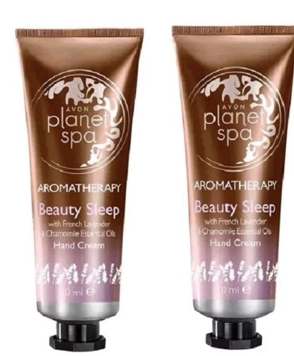 Avon planet spa - 2x,