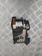 Boitier Fusible BPGA D01 -