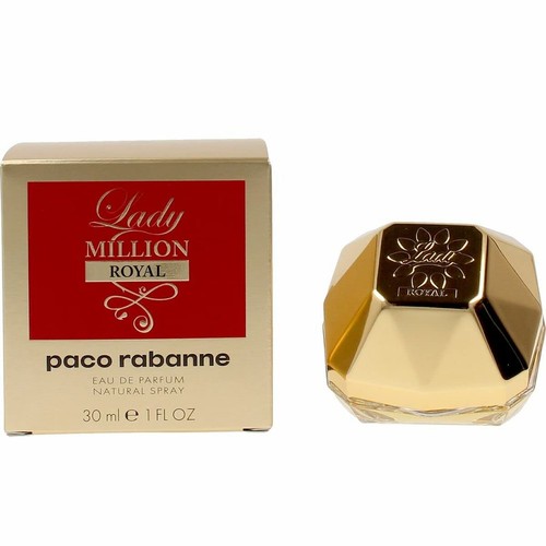 Lady million royal - million,