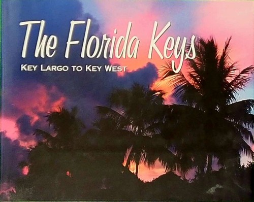 The florida keys - florida, keys: