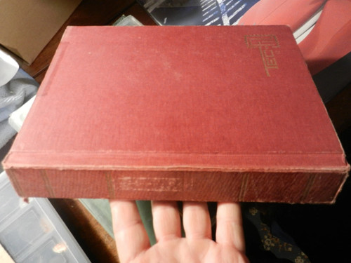 Album francobolli sud - 14.1),