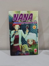 Manga Nana Collection Volume