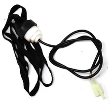 Sicurezza Con Velcro Per