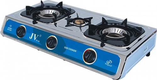 Cago fornello gas 3 - cago,