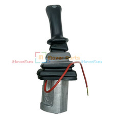 RH Joystick Valvola pilota Assy 172463-74511 per Yanmar VIO35-2 VIO45 VIO55 VIO75