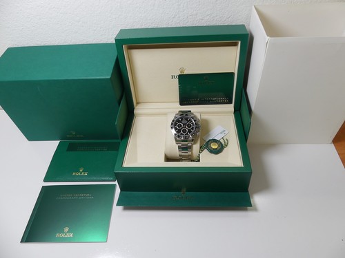 Nuovo 2025 rolex daytona - ss,