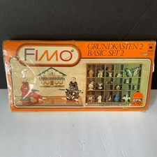 GRUNDBOX 2 FIMO MATERIALE