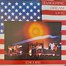 Tangerine Dream – Encore 2LP