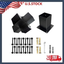 Kit Staffe per Pergola