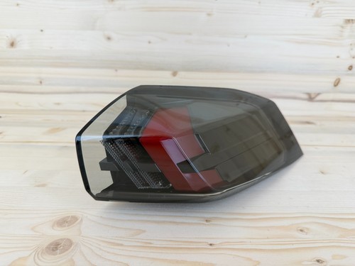 Fanale stop posteriore led - fanale, dx