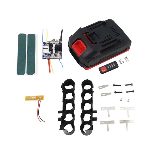 Battery case - case, 1