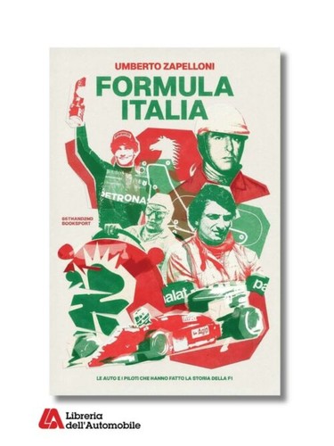 Formula italia auto i - italia, le