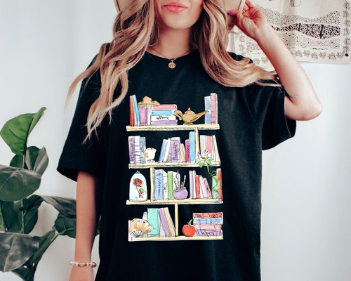 Shirt disney insegnante - t-shirt,