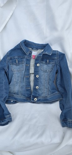 Giacca demin place bambino - giacca,
