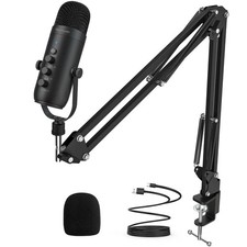 HAOMUREN USB MIC PRO CONDENSER