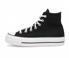 Scarpe Donna Converse Chuck