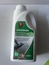LTP Wax Wash Detergente