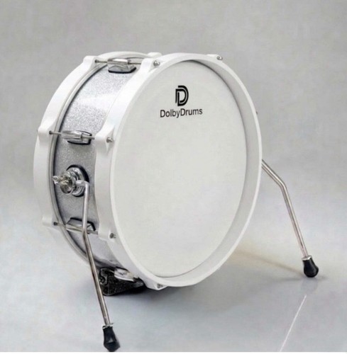 Batteria elettronica dolby - batteria,
