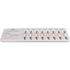 KORG NANO KONTROL 2 (white)