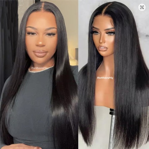Parrucca capelli umani 5x5