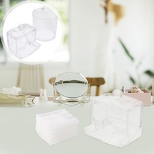  2 Pezzi Valigetta Trucco