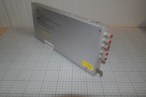 Agilent 44701a multimetro 5 - hp,