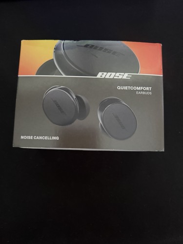 Bose quietcomfort auricolari - bose,