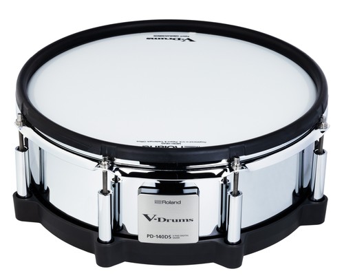 Roland 140ds rullante - pd-140ds,