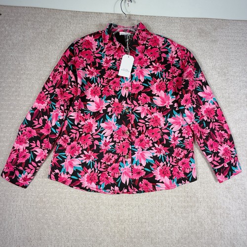 Boutique emily wonder shacket - emily,
