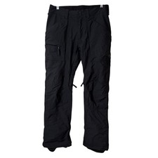 Pantalone Burton Uomo