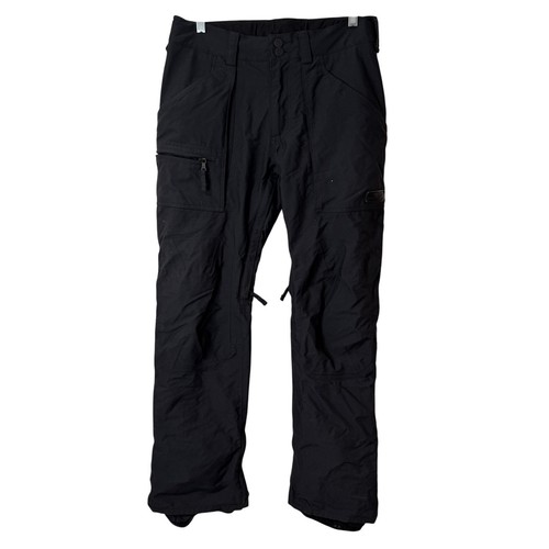 Pantalone burton uomo - burton,