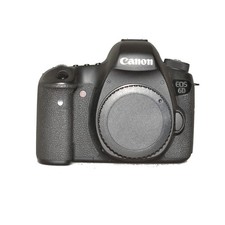 CANON EOS 6D CORPO SCATTI