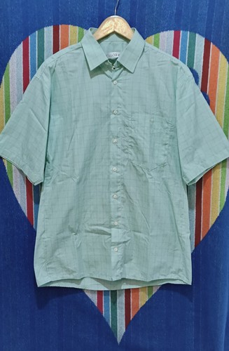 Camicia uomo quadri - da, a