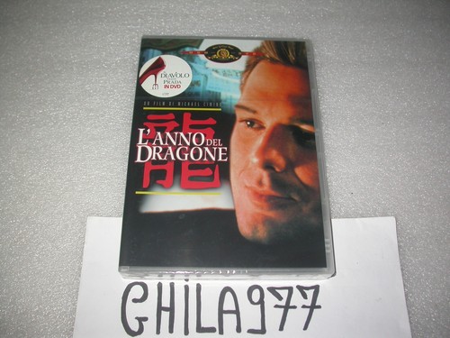 Dvd mgm anno - dvd, del