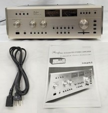 Accuphase E-303 Amplificatore