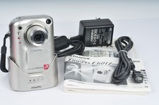 Fujifilm Finepix F601 Zoom 3,3