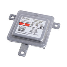 A5 Fari Xenon Luce 8K0941597E Centralina ORIGINALI Da VEICOLO NUOVO