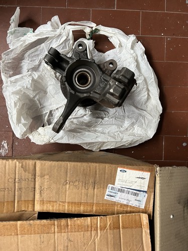Fusello fuso mozzo - fuso,