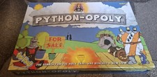 Python opoly gioco - da, tavolo