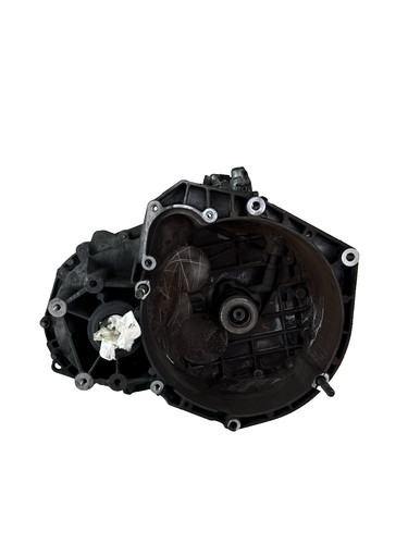 Cambio manuale marce - manuale, lancia