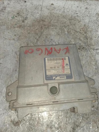 7700111205 centralina motore