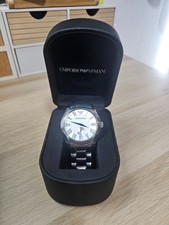 Orologio Emporio Armani AR-0647 – Acciaio Inox – Originale