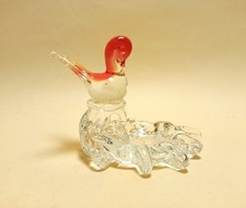 MURANO POSACENERE Uccellino