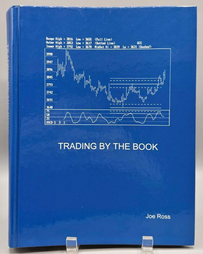 Trading the book - trading, joe
