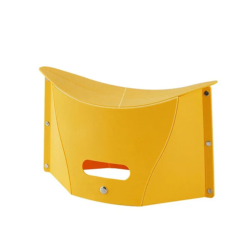 Sgabello pieghevole portatile - sgabello,