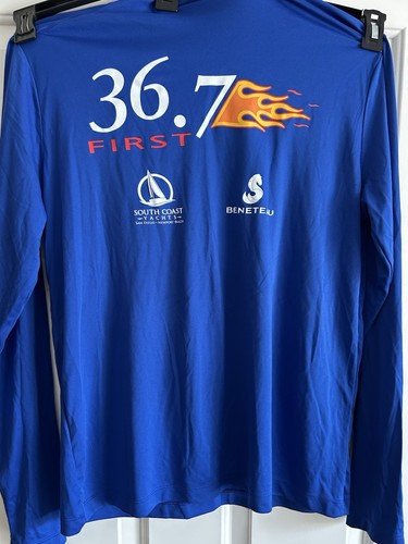 Maglia manica lunga - , regata