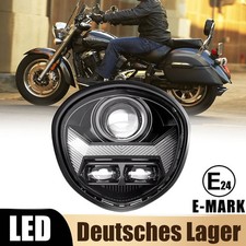 Faro proiettore E24 led luce