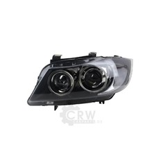 ZKW Xenon Fari Sinistri Per