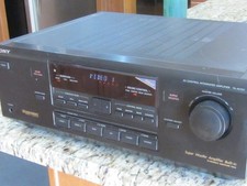 Sony TA-AV531 AV Control