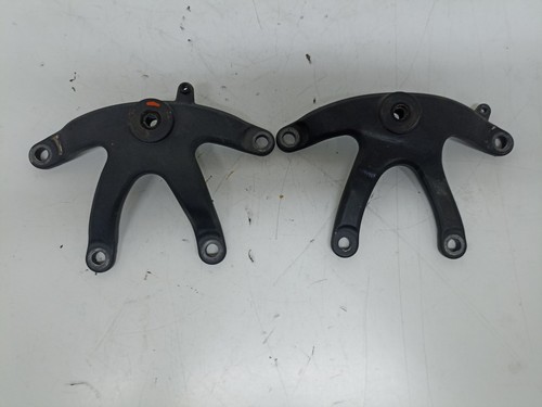 Supporti motore ktm - motore,